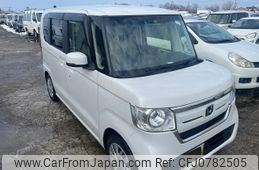 honda n-box 2018 -HONDA--N BOX DBA-JF3--JF3-1167790---HONDA--N BOX DBA-JF3--JF3-1167790-