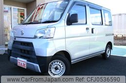 daihatsu hijet-van 2018 -DAIHATSU 【仙台 480ｷ4084】--Hijet Van S331V--0198065---DAIHATSU 【仙台 480ｷ4084】--Hijet Van S331V--0198065-