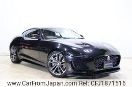 jaguar f-type 2022 CFJ1871516