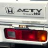honda acty-truck 1993 No.15494 image 31