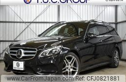 mercedes-benz e-class 2014 quick_quick_RBA-212255C_WDD2122552B042547