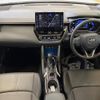 toyota corolla-cross 2022 quick_quick_ZVG11_ZVG11-1040751 image 2