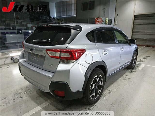 subaru xv 2019 -SUBARU--Subaru XV GT7--204303---SUBARU--Subaru XV GT7--204303- image 2