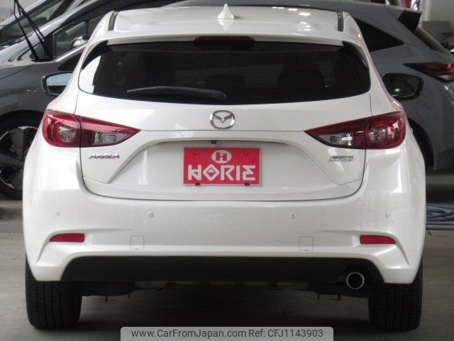 mazda axela 2016 -MAZDA--Axela BMLFS--104873---MAZDA--Axela BMLFS--104873- image 2