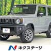 suzuki jimny 2025 CFJ1717341 image 1