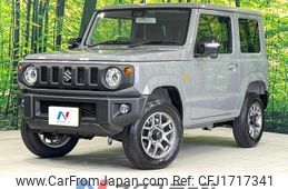 suzuki jimny 2025 CFJ1717341
