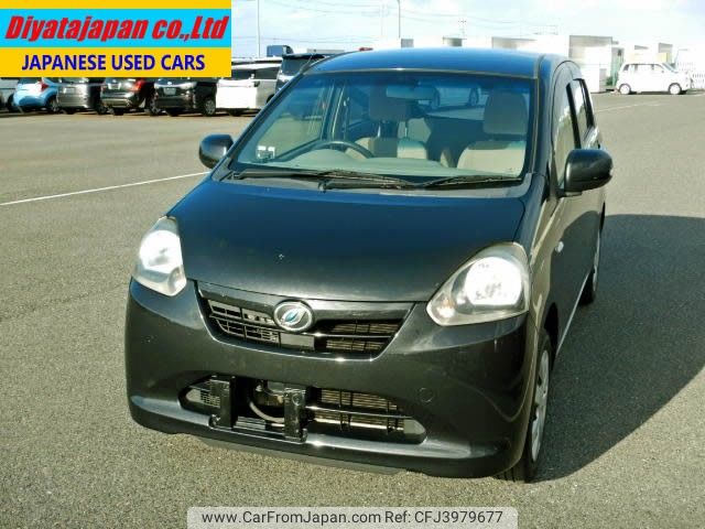 daihatsu mira-e-s 2013 No.12354 image 1