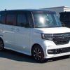 honda n-box 2019 -HONDA--N BOX DBA-JF3--JF3-1306821---HONDA--N BOX DBA-JF3--JF3-1306821- image 1