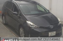 toyota prius-α 2015 -TOYOTA--Prius α ZVW41W-0024949---TOYOTA--Prius α ZVW41W-0024949-