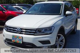 volkswagen tiguan 2019 -VOLKSWAGEN 【相模 300】--VW Tiguan 5NDFGF--WVGZZZ5NZKW855530---VOLKSWAGEN 【相模 300】--VW Tiguan 5NDFGF--WVGZZZ5NZKW855530-