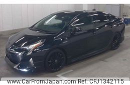 toyota prius 2018 quick_quick_DAA-ZVW55_ZVW55-8059218
