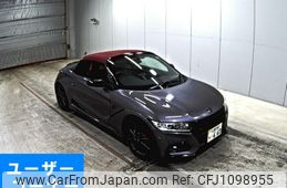 honda s660 2018 -HONDA 【広島 590ち】--S660 JW5-6100404---HONDA 【広島 590ち】--S660 JW5-6100404-