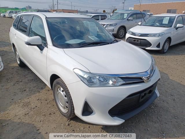 toyota corolla-fielder 2020 quick_quick_DBA-NZE164G_NZE164-7077151 image 2