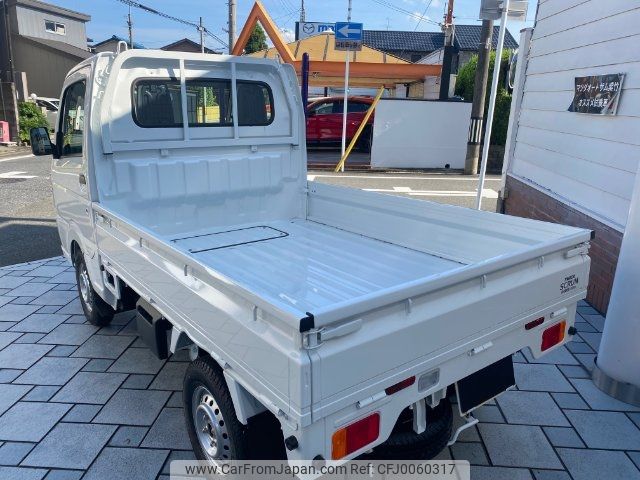 mazda scrum-truck 2024 -MAZDA 【京都 480ﾏ152】--Scrum Truck DG16T--693811---MAZDA 【京都 480ﾏ152】--Scrum Truck DG16T--693811- image 2