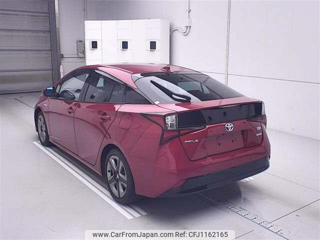 toyota prius 2019 -TOYOTA--Prius ZVW51-6099257---TOYOTA--Prius ZVW51-6099257- image 2