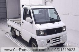 mitsubishi minicab-truck 2002 -MITSUBISHI--Minicab Truck U62T-0503341---MITSUBISHI--Minicab Truck U62T-0503341-