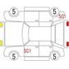 nissan serena 2016 -NISSAN--Serena DAA-GC27--GC27-006260---NISSAN--Serena DAA-GC27--GC27-006260- image 2