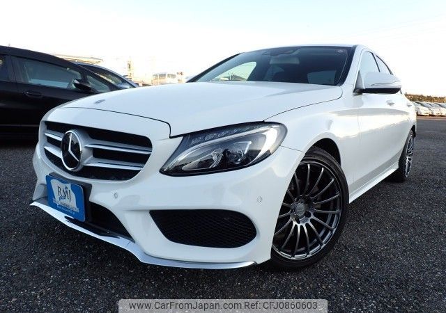 mercedes-benz c-class 2014 N2024120099F-24 image 1