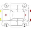 toyota land-cruiser-prado 2015 -TOYOTA--Land Cruiser Prado LDA-GDJ150W--GDJ150-0005389---TOYOTA--Land Cruiser Prado LDA-GDJ150W--GDJ150-0005389- image 2