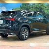 lexus nx 2019 -LEXUS--Lexus NX DBA-AGZ10--AGZ10-6000122---LEXUS--Lexus NX DBA-AGZ10--AGZ10-6000122- image 17