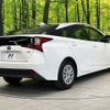 toyota prius 2019 CFJ1557576 image 17