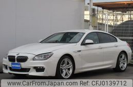 bmw 6-series 2015 GOO_JP_700080167230240810004