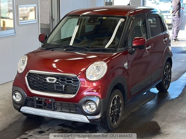 daihatsu cast 2015 CFJ1466632 image 1
