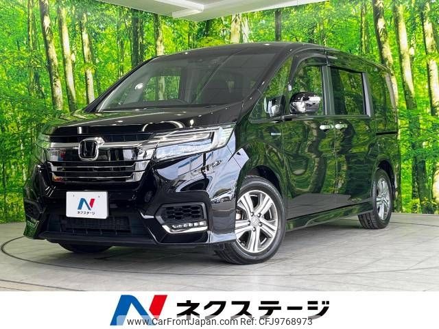 honda stepwagon 2019 -HONDA--Stepwgn 6AA-RP5--RP5-1079871---HONDA--Stepwgn 6AA-RP5--RP5-1079871- image 1