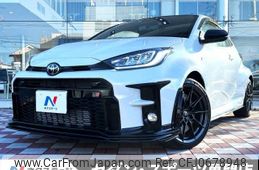 toyota yaris 2022 -TOYOTA--Yaris 4BA-GXPA16--GXPA16-0010125---TOYOTA--Yaris 4BA-GXPA16--GXPA16-0010125-