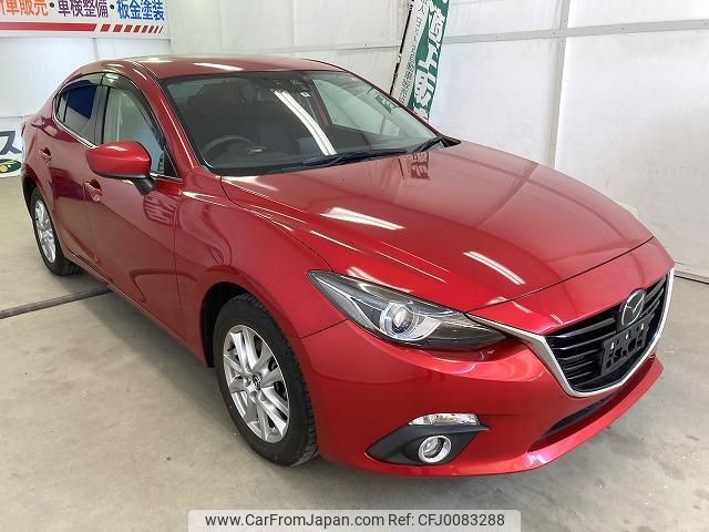 mazda axela 2015 quick_quick_DBA-BM5AP_BM5AP-300105 image 1