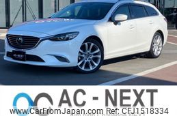 mazda atenza 2018 CFJ1518334
