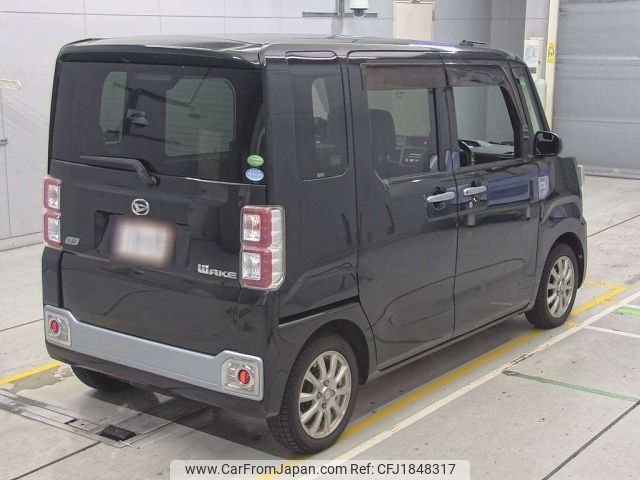 daihatsu wake 2014 CFJ1848317 image 2