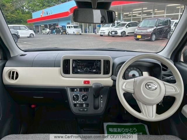 daihatsu mira-tocot 2020 -DAIHATSU--Mira Tocot DBA-LA550S--LA550S-0036670---DAIHATSU--Mira Tocot DBA-LA550S--LA550S-0036670- image 2