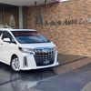 toyota alphard 2018 quick_quick_AGH30W_AGH30-0187395 image 1