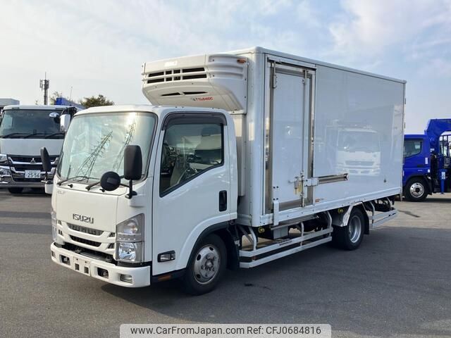 isuzu elf-truck 2020 -ISUZU--Elf 2RG-NMR88AN--NMR88-****250---ISUZU--Elf 2RG-NMR88AN--NMR88-****250- image 1