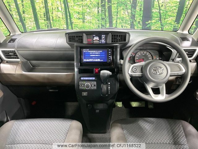 toyota roomy 2022 -TOYOTA--Roomy 5BA-M900A--M900A-0690923---TOYOTA--Roomy 5BA-M900A--M900A-0690923- image 2