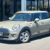 mini mini-others 2019 quick_quick_DBA-XU15M_WMWXU52000TH96227 image 1