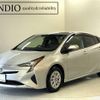 toyota prius 2018 quick_quick_DAA-ZVW50_ZVW50-6113296 image 1