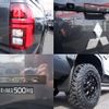mitsubishi triton 2025 CFJ1806535 image 8