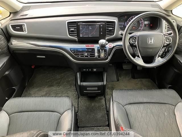 honda odyssey 2017 quick_quick_DBA-RC1_RC1-1125873 image 2