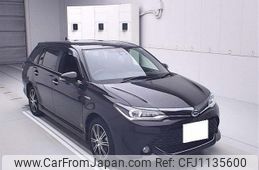 toyota corolla-fielder 2015 -TOYOTA 【三重 502ﾏ5440】--Corolla Fielder NKE165G-8009928---TOYOTA 【三重 502ﾏ5440】--Corolla Fielder NKE165G-8009928-