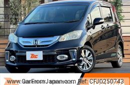 honda freed 2012 -HONDA--Freed DAA-GP3--GP3-1016194---HONDA--Freed DAA-GP3--GP3-1016194-