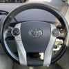 toyota prius 2010 -TOYOTA--Prius DAA-ZVW30--ZVW30-1254337---TOYOTA--Prius DAA-ZVW30--ZVW30-1254337- image 9