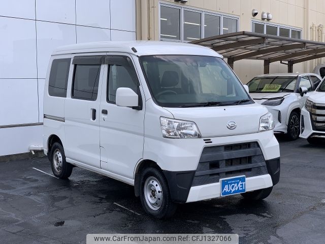 daihatsu hijet-van 2019 -DAIHATSU--Hijet Van EBD-S331V--S331V-0230751---DAIHATSU--Hijet Van EBD-S331V--S331V-0230751- image 2