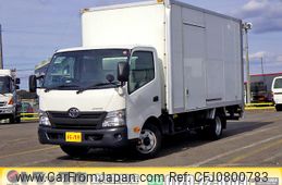 toyota dyna-truck 2016 GOO_NET_EXCHANGE_0206393A30250225W005