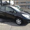 nissan note 2013 quick_quick_DBA-E12_E12-077866 image 3