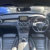 mercedes-benz c-class 2016 -MERCEDES-BENZ--Benz C Class LDA-205004--WDD2050042R126631---MERCEDES-BENZ--Benz C Class LDA-205004--WDD2050042R126631- image 16