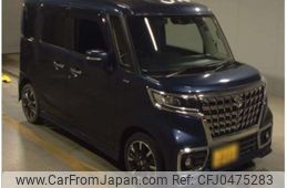 suzuki spacia 2022 -SUZUKI 【熊本 582ｻ4901】--Spacia 4AA-MK53S--MK53S-975315---SUZUKI 【熊本 582ｻ4901】--Spacia 4AA-MK53S--MK53S-975315-