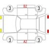 suzuki alto-works 1998 -SUZUKI--Alto Works E-HB11S--HB11S-264749---SUZUKI--Alto Works E-HB11S--HB11S-264749- image 2