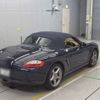 porsche boxster 2008 -PORSCHE 【石川 330ﾔ 456】--Porsche Boxster ABA-98720--WP0ZZZ98Z8U701252---PORSCHE 【石川 330ﾔ 456】--Porsche Boxster ABA-98720--WP0ZZZ98Z8U701252- image 2